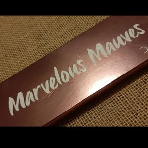 Marvelous Mauves Pallete